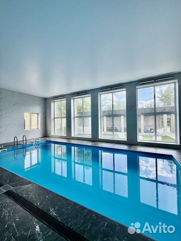 

8-к. коттедж, 500 м²