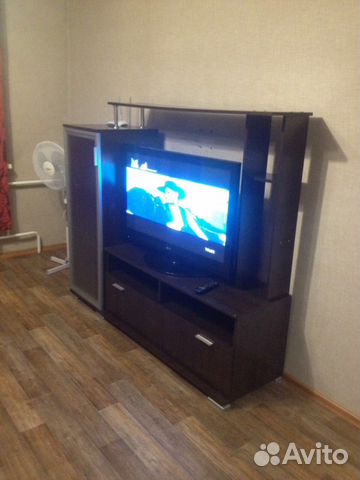 1-к квартира, 36 м², 5/5 эт.