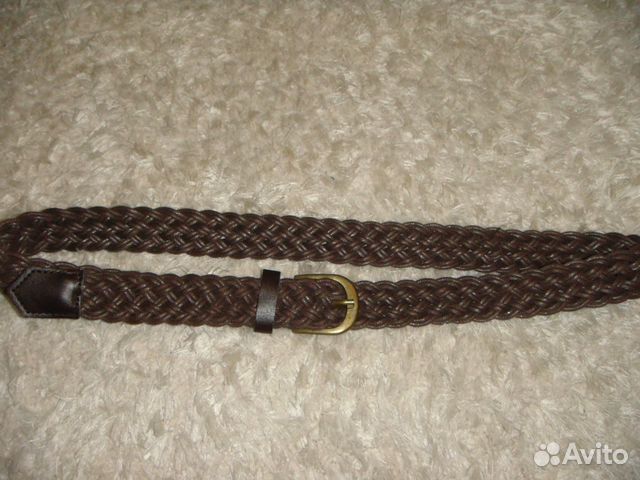 Ремни женские Ремни женские