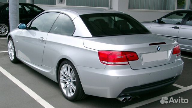 Разбор BMW 3-серия E92/Е93 2006-2012 Разбор BMW 3-серия E92/Е93 2006-2012
