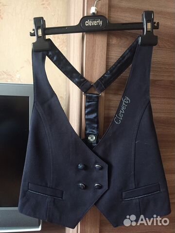 Школьная форма для девочки