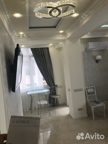 2-к квартира, 52 м², 7/7 эт. 2-к квартира, 52 м², 7/7 эт.
