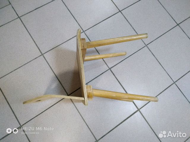 Стулья 3 штуки СССР