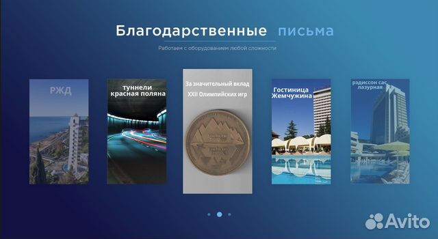 Монтаж слаботочных систем Видеонаблюдения тв итд