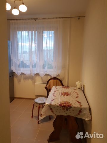 2-к квартира, 51 м², 13/17 эт.