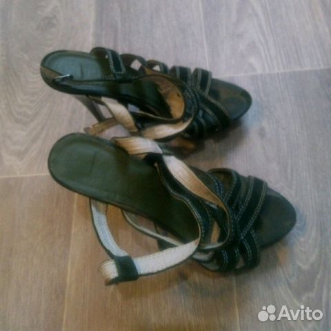 Босоножки Босоножки