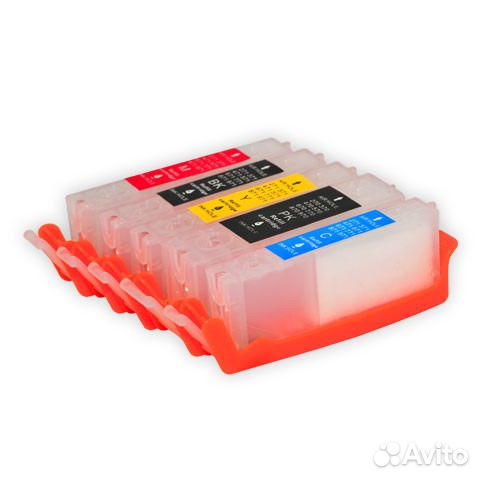 Купить Картридж Для Pixma Ts5040
