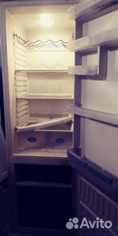Холодильник 2 камерный ассортимент