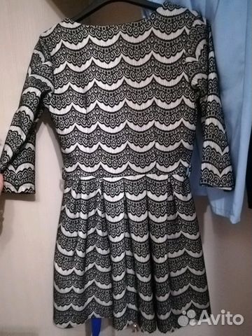 Платье Платье