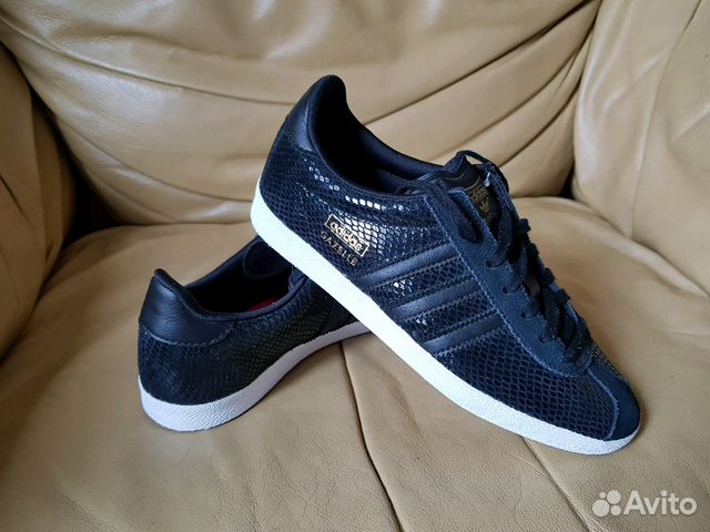 Новые кроссовки Adidas Gazelle 36 р Новые кроссовки Adidas Gazelle 36 р
