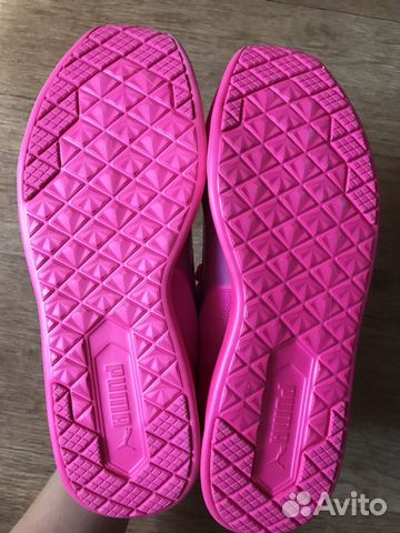 Кроссовки puma оригинал новые, размер 24,5 см (37 Кроссовки puma оригинал новые, размер 24,5 см (37