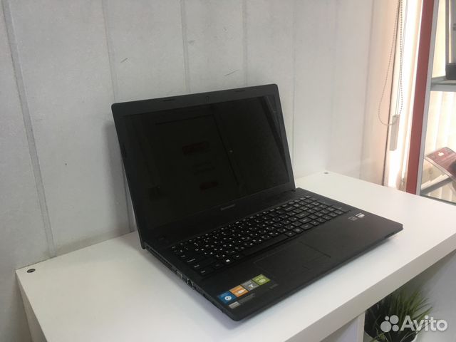 Ноутбук Леново G505 Цена