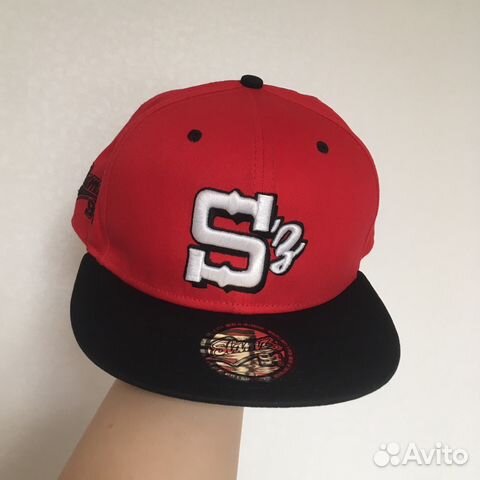 Снэпбэк, кепка, бейсболка