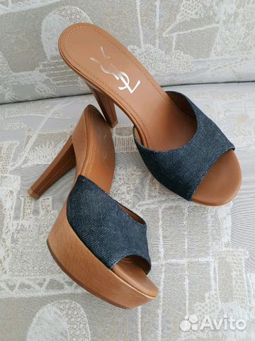 Сабо YSL