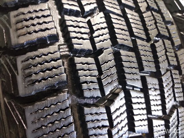 GoodYear Ice Navi Zea (4 шт) 215/65 R16