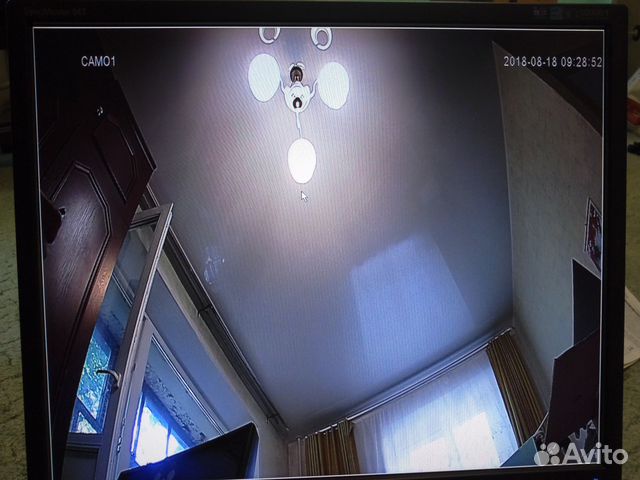 Fe dvr 2.0. Fe-108n