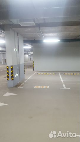 Машиноместо, 14 м² Машиноместо, 14 м²