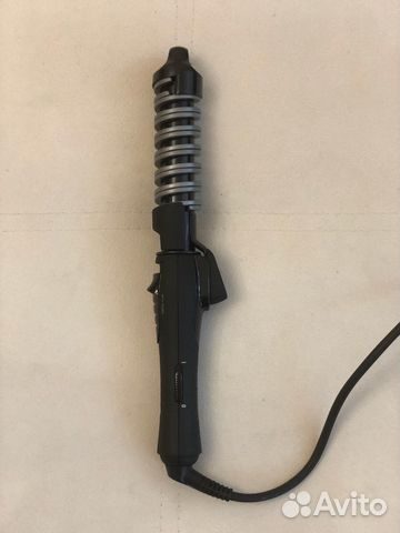 Спиральная плойка Babyliss Pro curl press Спиральная плойка Babyliss Pro curl press