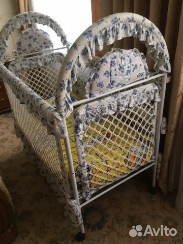 Кровать детская Кровать детская