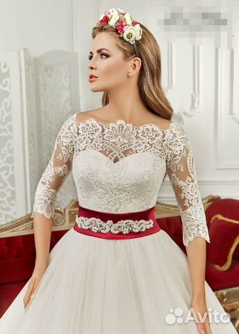 Продам свадебное платье Продам свадебное платье