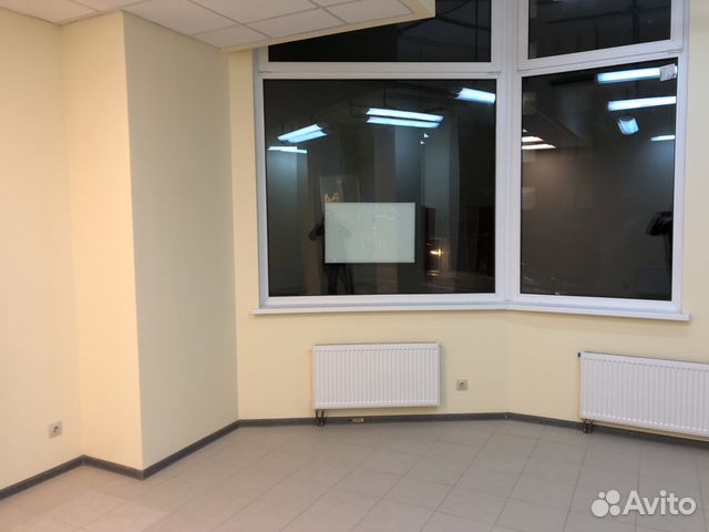 Помещение свободного назначения, 44 м²