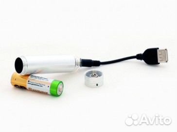 Портативное зарядное устройство USB