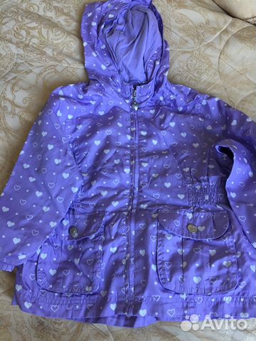 Ветровка Ветровка