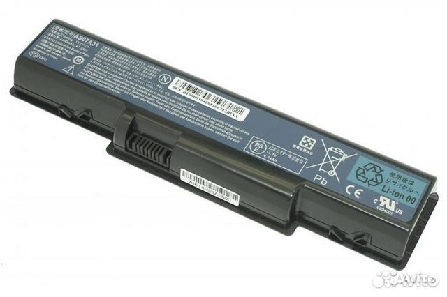 Аккумулятор для Acer 4710 4720 4920 4930