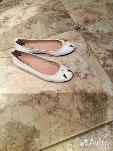 Tods балетки Tods балетки