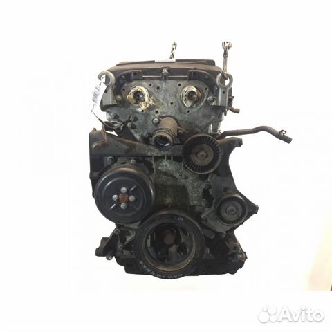 Двигатель Mercedes M271.946 1,8