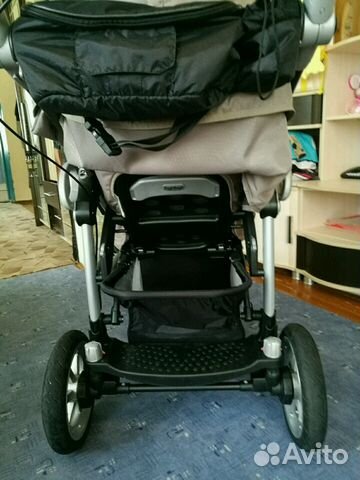 Коляска пег перего джи3 Коляска пег перего джи3