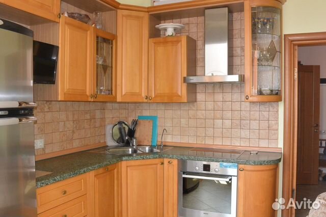 1-к квартира, 45 м², 10/16 эт. 1-к квартира, 45 м², 10/16 эт.