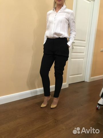 Новые брюки Karen Millen, размер 42