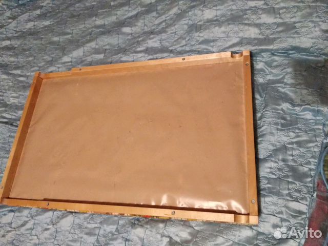 Пеленальная доска