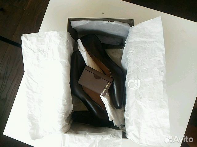 Туфли Giorgio Fabiani