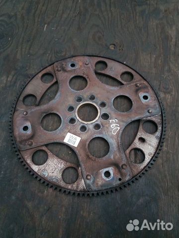 Маховик для бмв М57 Маховик для бмв М57