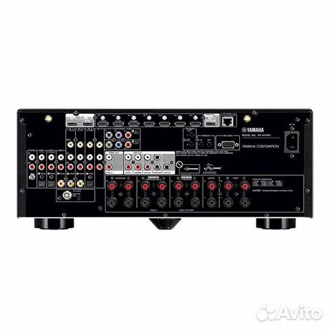 Новый AV Ресивер Ямaxа RX-A1080 Новый AV Ресивер Ямaxа RX-A1080