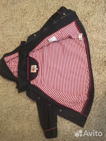 Куртка Jacadi 104 рост Куртка Jacadi 104 рост