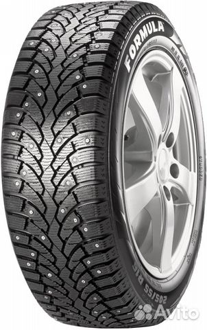 Шины R17 225 65 Зимние Новые Pirelli (R 17)