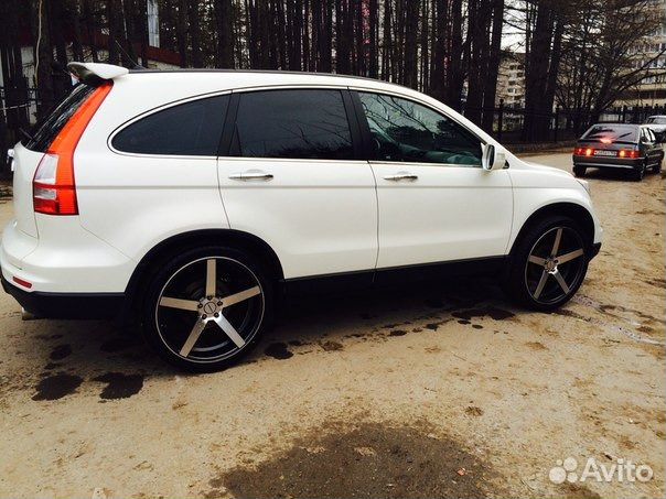 Vossen CV3 R19 Gloss Graphite Комплект колес Vossen CV3 R19 Gloss Graphite Комплект колес