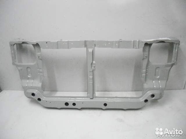 Панель передняя,телевизор Hyundai Accent Панель передняя,телевизор Hyundai Accent