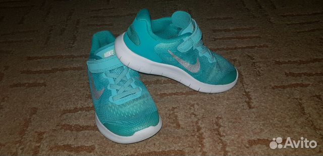 Кроссовки Nike р. 29.5