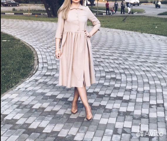Платье Платье