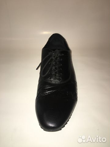 Ботинки туфли лоферы Corsocomo 43-44