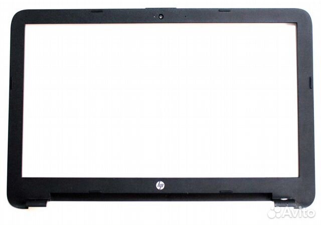 Ноутбук HP 15-ay на запчасти