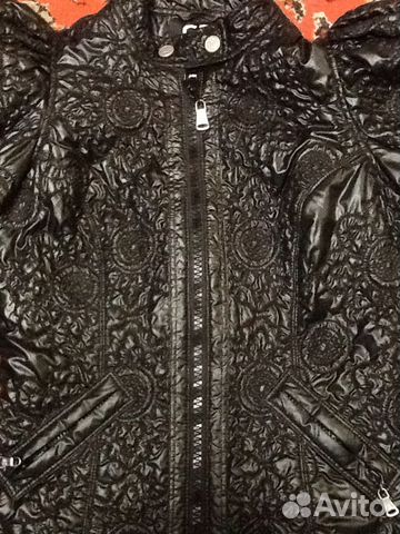 Куртка стильная GF ferre Куртка стильная GF ferre