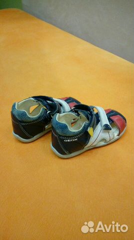 Сандали Geox