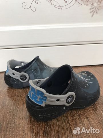 Сабо crocs