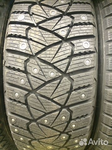 Goodyear Ultragrip 600 205/55 R16