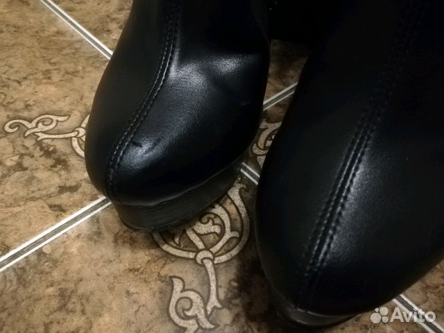 Сапоги женские демисезон Сапоги женские демисезон